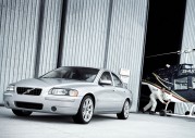 2005 Volvo XC70 Concept